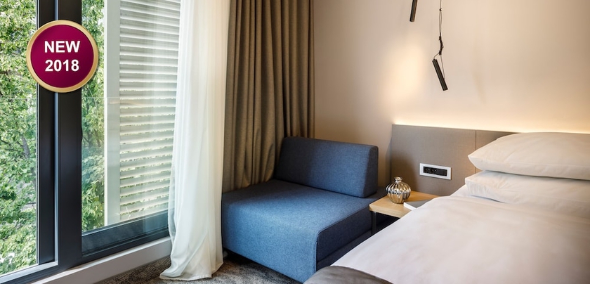 Imagen de la habitación del Hotel Istra - Liburnia. Foto 11