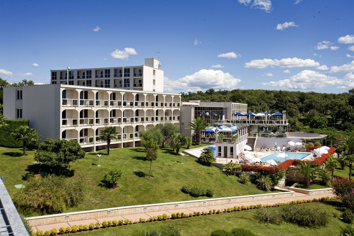 Imagen general del Hotel Istra Plava Laguna. Foto 1