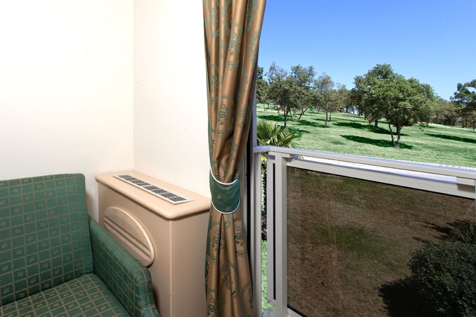 Imagen de la habitación del Hotel Istra Plava Laguna. Foto 7