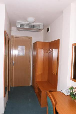 Imagen de la habitación del Hotel Istra, VARAZDIN. Foto 6