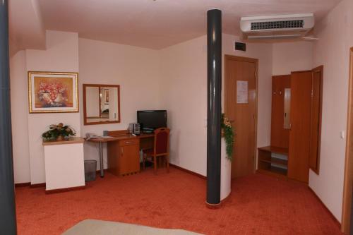 Imagen de la habitación del Hotel Istra, VARAZDIN. Foto 7