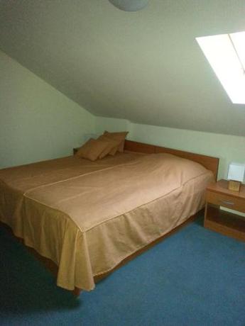 Imagen de la habitación del Hotel Istra, VARAZDIN. Foto 8
