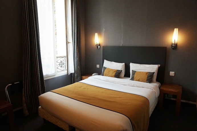 Imagen de la habitación del Hotel Istria. Foto 6