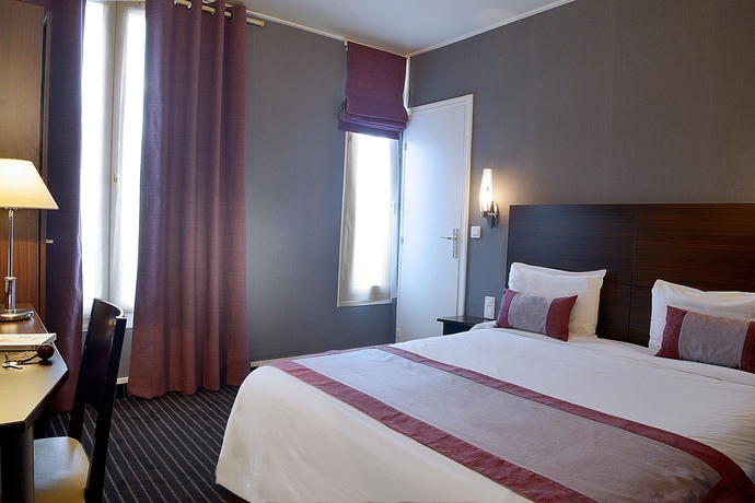 Imagen de la habitación del Hotel Istria. Foto 7