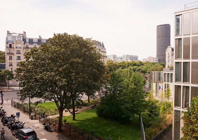 Imagen general del Hotel Istria. Foto 3