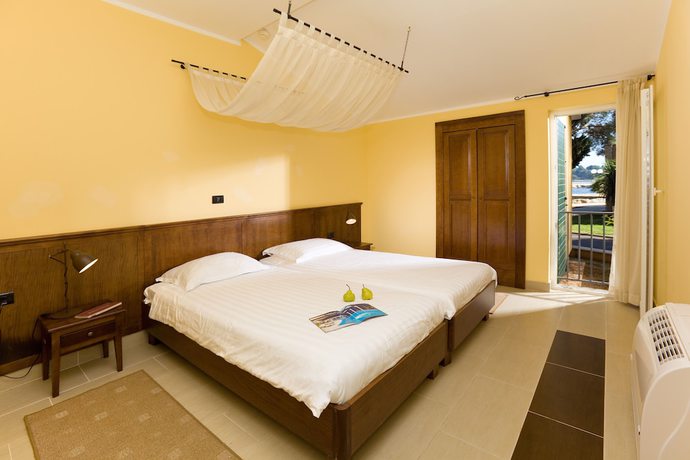 Imagen de la habitación del Hotel Istrian Villas Plava Laguna. Foto 2