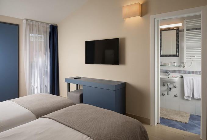 Imagen de la habitación del Hotel Istrian Villas Plava Laguna. Foto 5