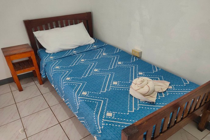 Imagen de la habitación del Hotel Istroberi Inn. Foto 16