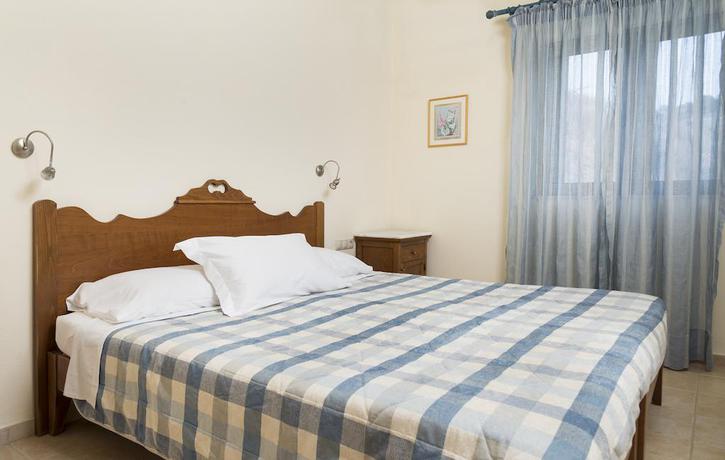 Imagen general del Hotel Istron Villas. Foto 2