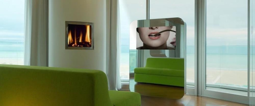 Imagen general del Hotel I-suite. Foto 4