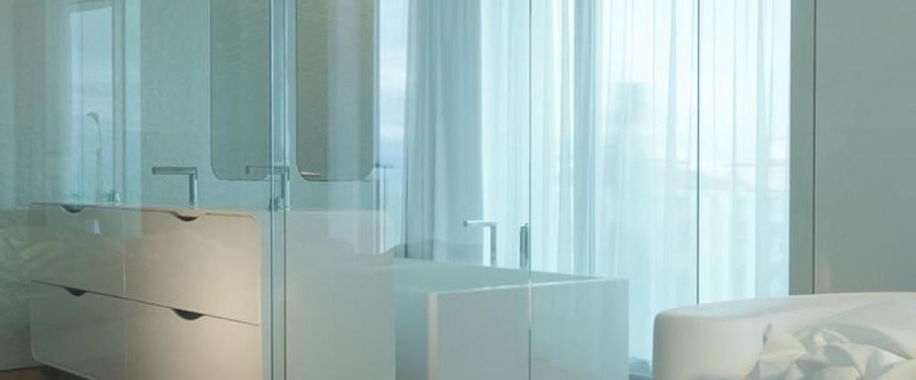 Imagen general del Hotel I-suite. Foto 6