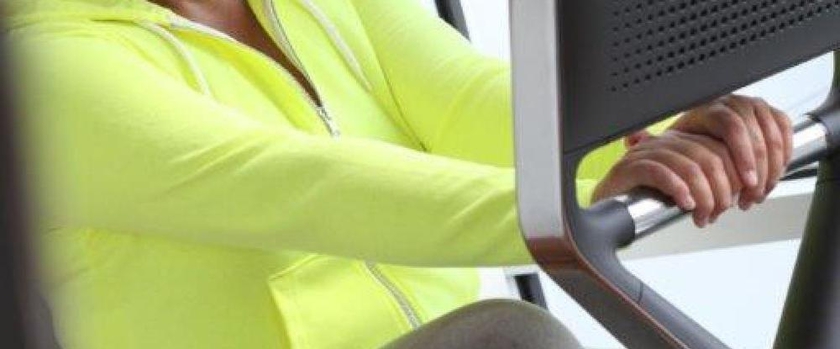 Imagen general del Hotel I-suite. Foto 7