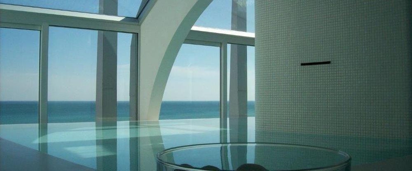 Imagen general del Hotel I-suite. Foto 8