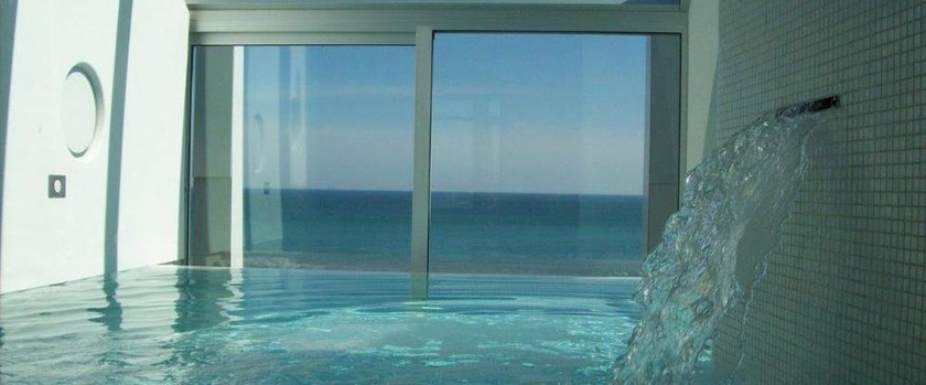 Imagen general del Hotel I-suite. Foto 9