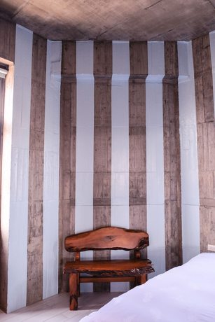 Imagen de la habitación del Hotel Isvara. Foto 7