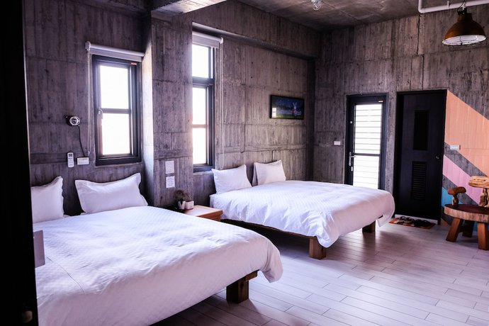 Imagen de la habitación del Hotel Isvara. Foto 13