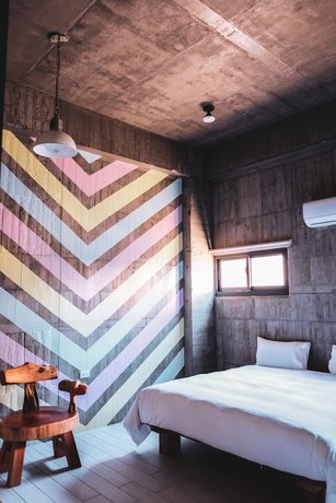 Imagen de la habitación del Hotel Isvara. Foto 14