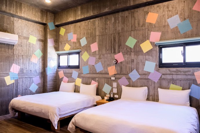 Imagen de la habitación del Hotel Isvara. Foto 18