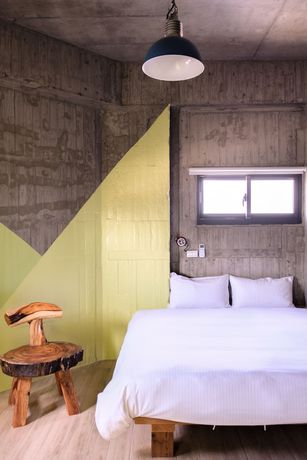 Imagen de la habitación del Hotel Isvara. Foto 19