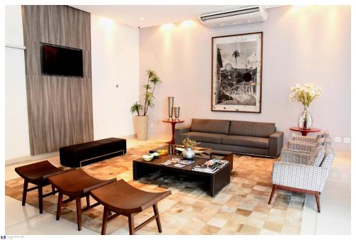 Imagen general del Hotel It Itabira. Foto 2