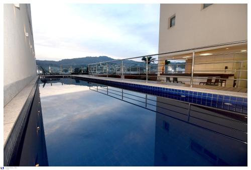 Imagen general del Hotel It Itabira. Foto 3