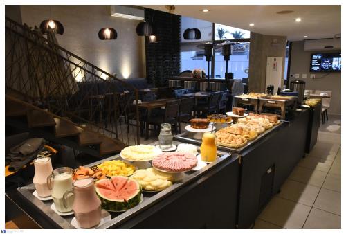 Imagen general del Hotel It Itabira. Foto 4