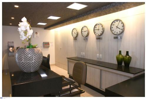 Imagen general del Hotel It Itabira. Foto 5