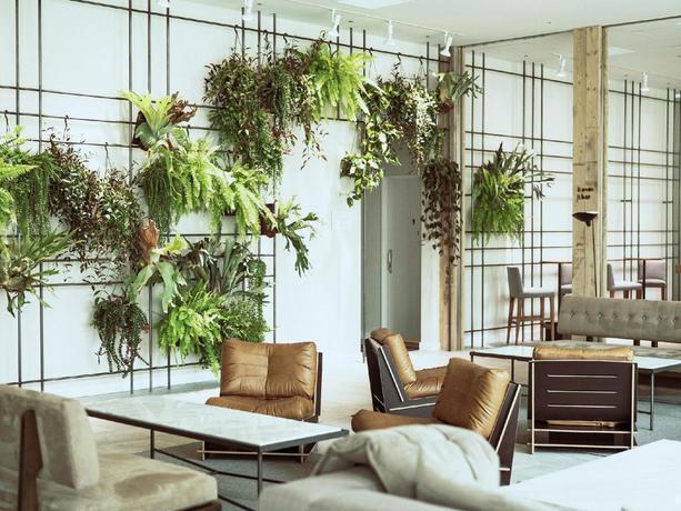 Imagen de los interiores del Hotel It. Osaka Shinmachi. Foto 5