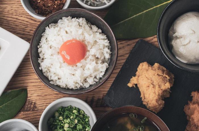 Imagen del bar/restaurante del Hotel It. Osaka Shinmachi. Foto 2