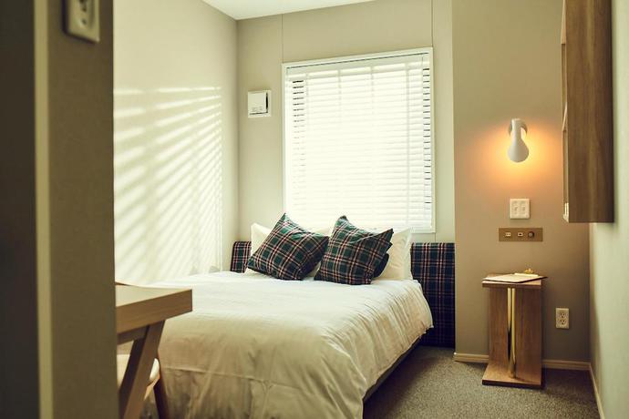 Imagen de la habitación del Hotel It. Osaka Shinmachi. Foto 4