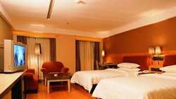 Imagen general del Hotel It World Hotel. Foto 1
