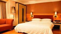 Imagen general del Hotel It World Hotel. Foto 3