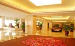 Imagen general del Hotel It World Hotel. Foto 5