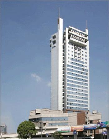 Imagen general del Hotel It World Hotel. Foto 6