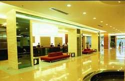 Imagen general del Hotel It World Hotel. Foto 7