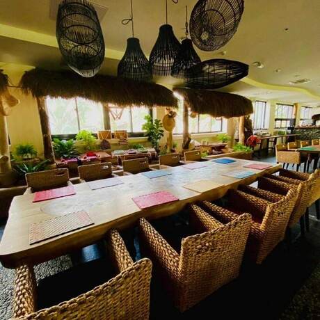 Imagen general del Hotel Ita Taiwan Indigenous Cultural Resort. Foto 5