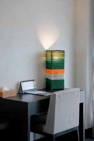 Imagen general del Hotel Ita Taiwan Indigenous Cultural Resort. Foto 6