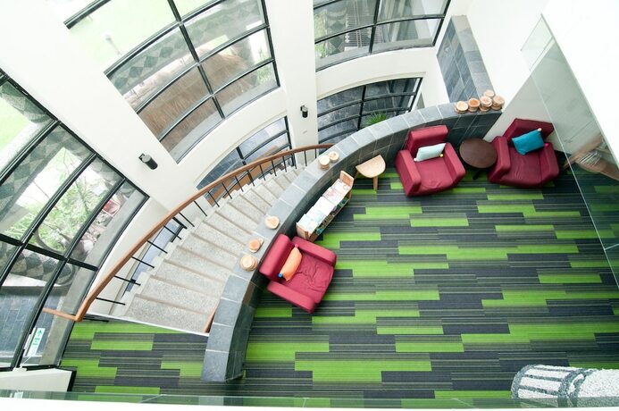 Imagen general del Hotel Ita Taiwan Indigenous Cultural Resort. Foto 9