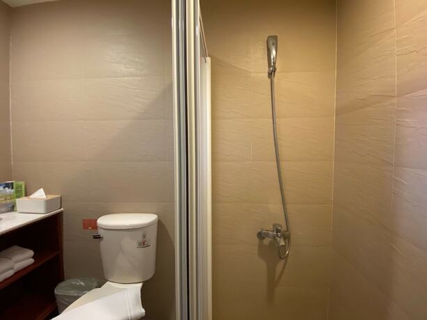 Imagen general del Hotel Ita Taiwan Indigenous Cultural Resort. Foto 11