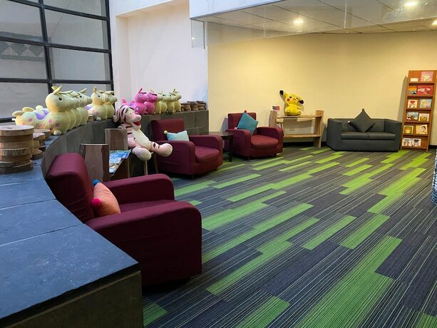 Imagen general del Hotel Ita Taiwan Indigenous Cultural Resort. Foto 14