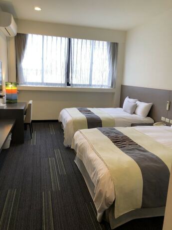 Imagen general del Hotel Ita Taiwan Indigenous Cultural Resort. Foto 16