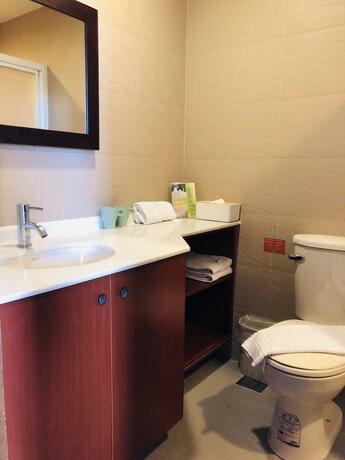 Imagen de la habitación del Hotel Ita Taiwan Indigenous Cultural Resort. Foto 30