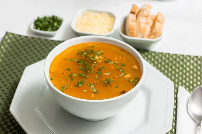 Imagen del bar/restaurante del Hotel It&aacute;lia, Balne&aacute;rio Cambori&uacute;. Foto 15