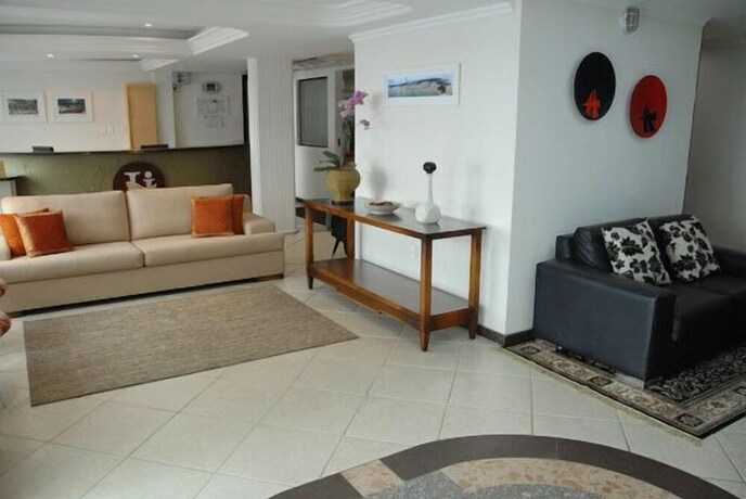 Imagen de los interiores del Hotel It&aacute;lia, Balne&aacute;rio Cambori&uacute;. Foto 32