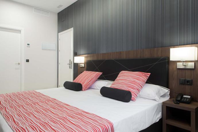 Imagen de la habitación del Hotel Itaca Artemisa by Soho Boutique. Foto 3