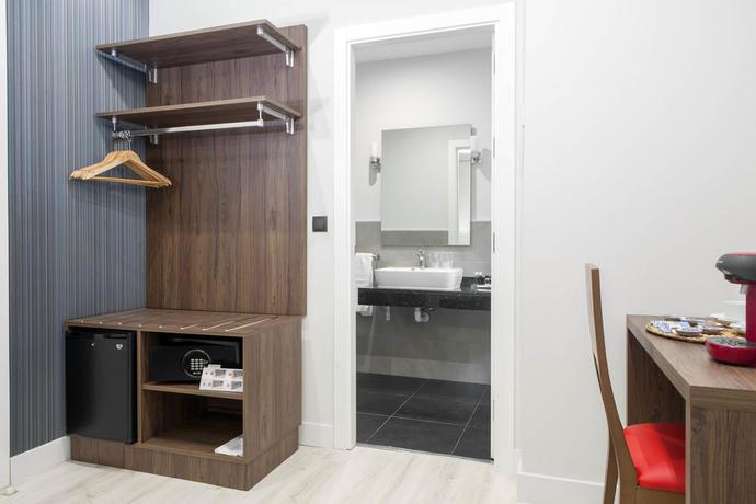 Imagen de la habitación del Hotel Itaca Artemisa by Soho Boutique. Foto 4