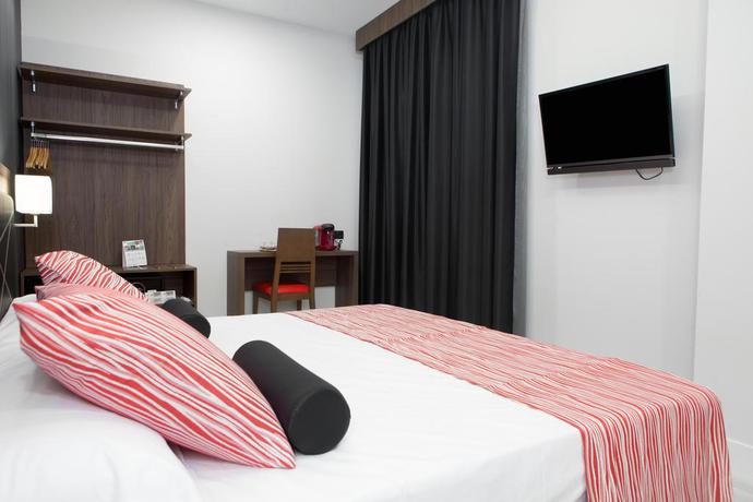 Imagen de la habitación del Hotel Itaca Artemisa by Soho Boutique. Foto 5