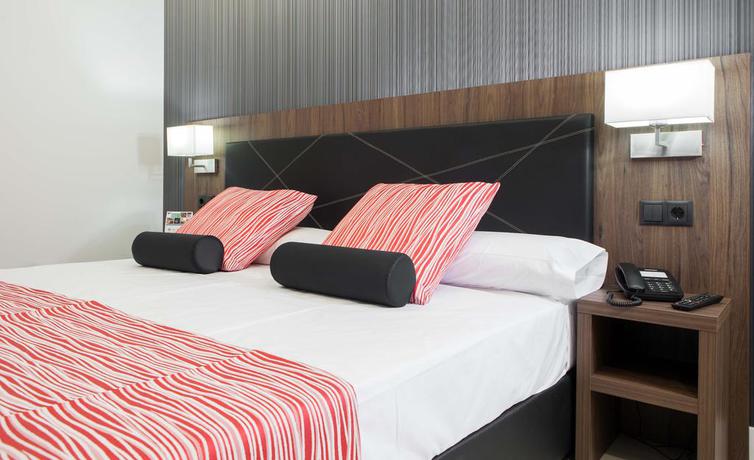 Imagen de la habitación del Hotel Itaca Artemisa by Soho Boutique. Foto 6