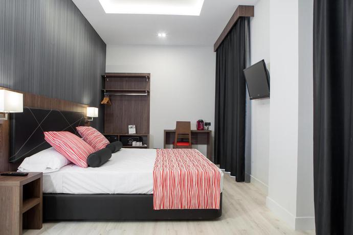 Imagen de la habitación del Hotel Itaca Artemisa by Soho Boutique. Foto 7