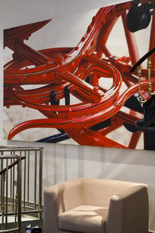 Imagen de los interiores del Hotel Itaca Jerez By Soho Boutique. Foto 18